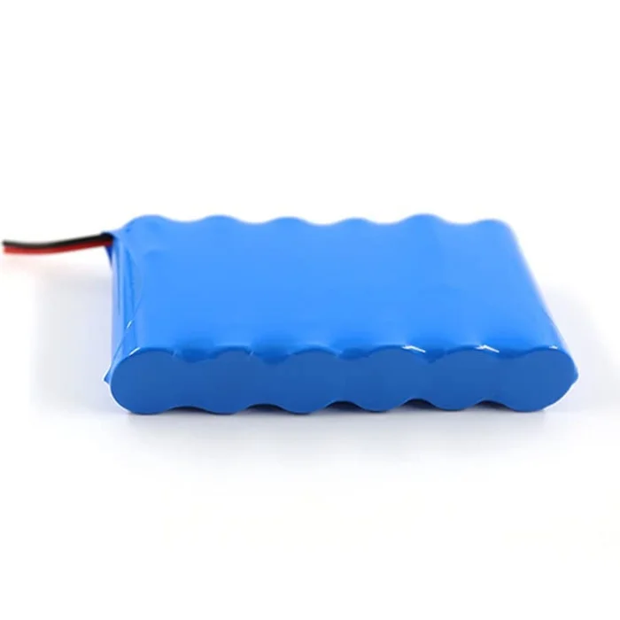 11.1V 5Ah 5000mAh Li-Ion Lithium Ion Battery Pack