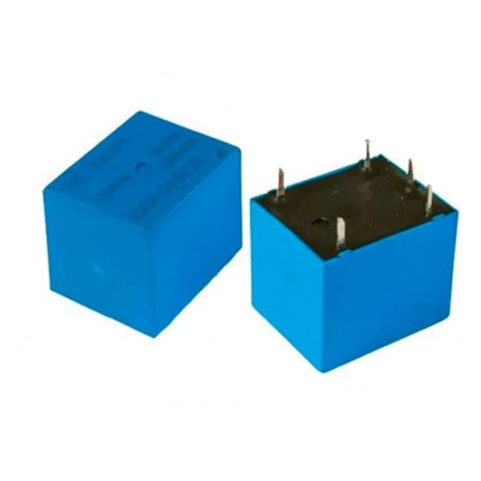 12V 7A PCB Mount Sugar Cube Relay – SPDT