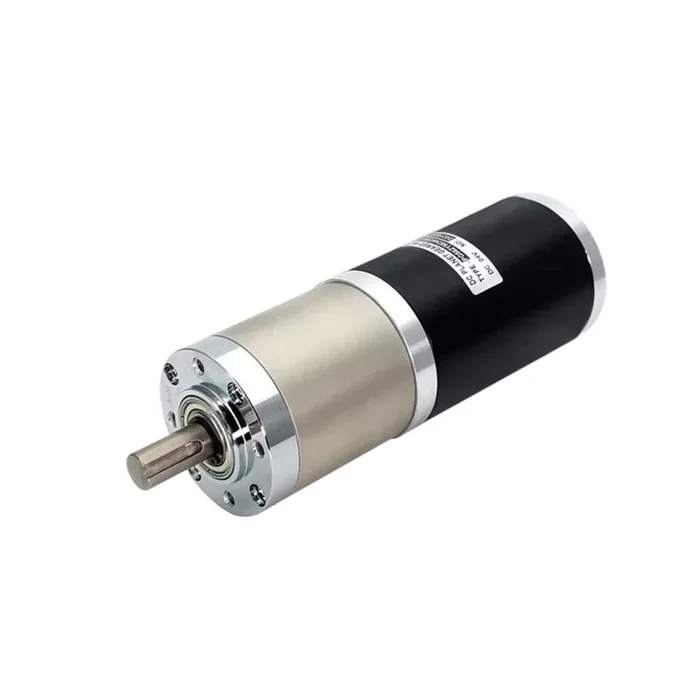 157RPM 12V Tauren DC 56mm Planetary Gear Motor 200KG-CM Torque TPG56-ZY58123000-19.2K