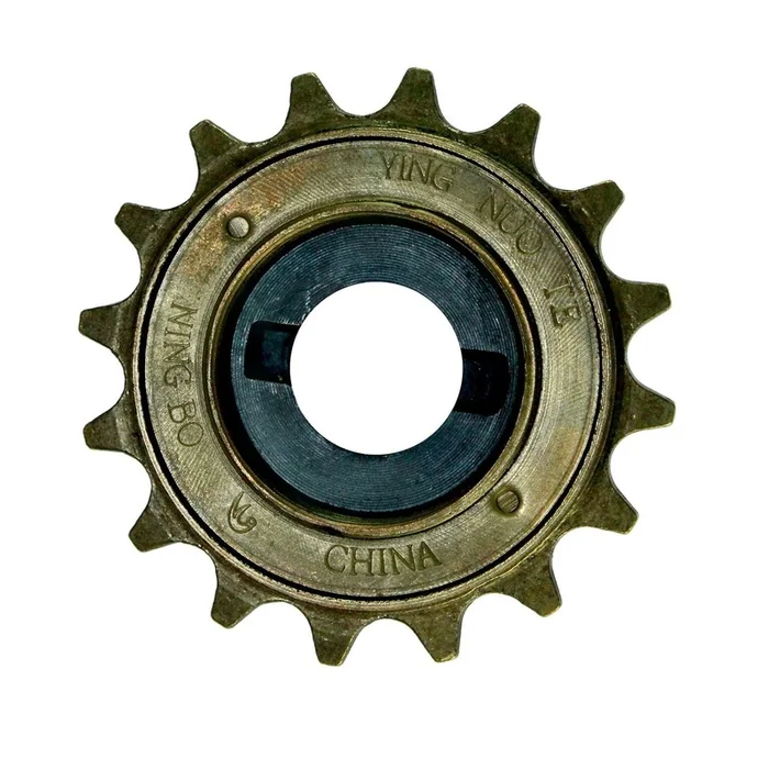 16 Teeth Freewheel Sprocket with connector