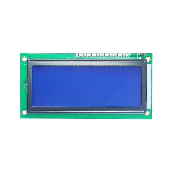 19264 LCD Display Module 192*64 (Blue)