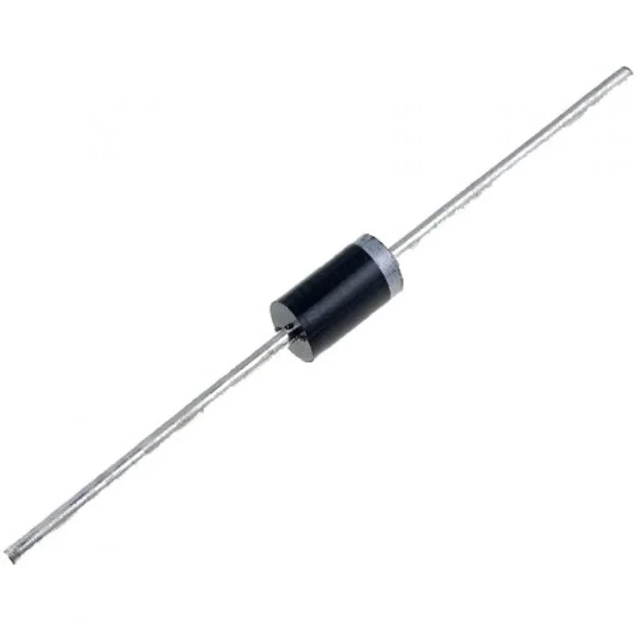 1N5399 Rectifier Diode 1.5A 1000V DO-15 (DO-204AC) Axial 5399 IN5399 1.5 Amp 1000 Volt Electronic Silicon Diodes (100 Pcs)
