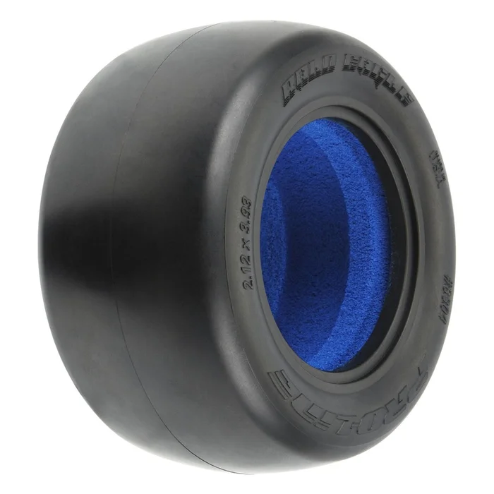 2.2 Bald Eagle T MC Compound Tires for 1/10 Off-Road Truck (2) (PRO830417)