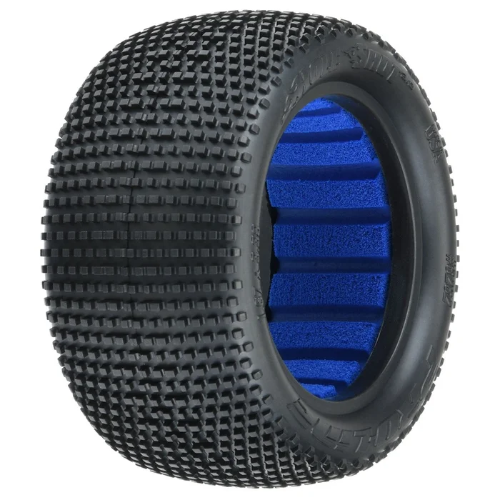 2.2 Hole Shot 3.0 M4 Compound Rear Tires for 1/10 Buggy (PRO828203)