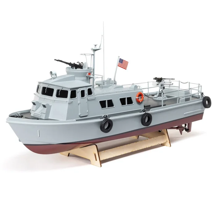 24 PCF Mark I Swift Boat Ready to Run (PRB08046)