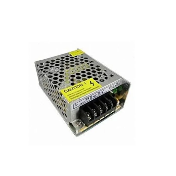 24V 20A 480W DC Switching Switch Power Supply for Power Supply Strip, CCTV