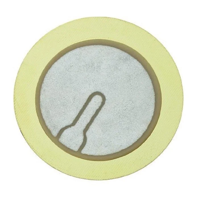 27 MM Piezo Ceramic Elements Sounder Sensor Trigger Drum Disc