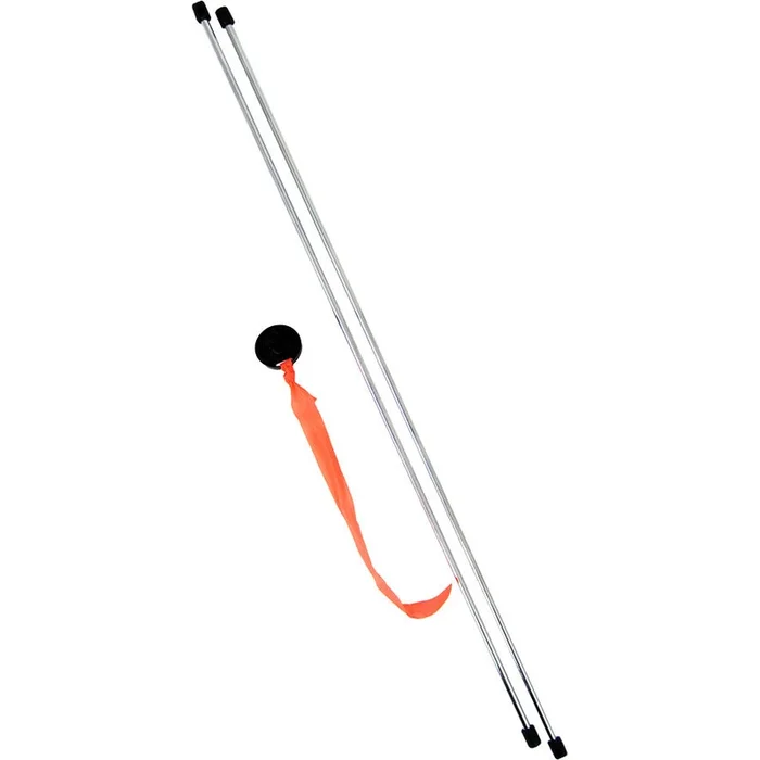 3/16 Two-Piece MAXI Launch Rod