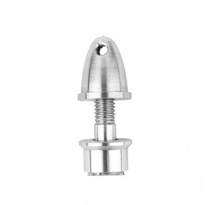 3.17mm RC Aluminum Bullet Propeller Adapter Holder for Brushless Motor Prop