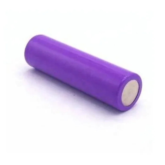 3.7V 2000mAh 2C Li-ion 18650 Battery Lithium Ion Rechargeable Cells