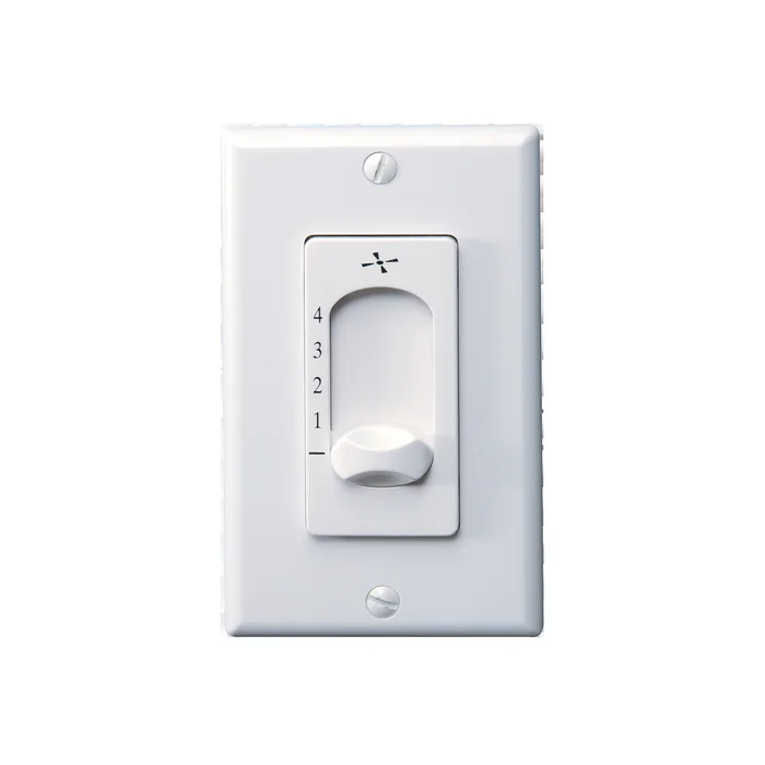 4 – Speed Wall Control (Heavy Duty)