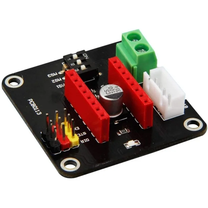 42 CH Stepper Motor Driver Expansion Board for DRV8825 A4988