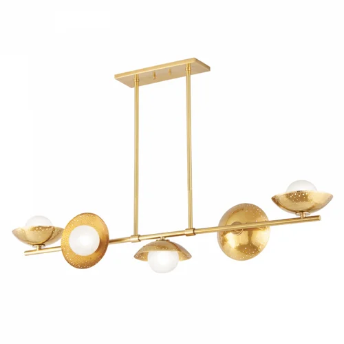 5 LIGHT ISLAND LIGHT (57|5355-AGB)