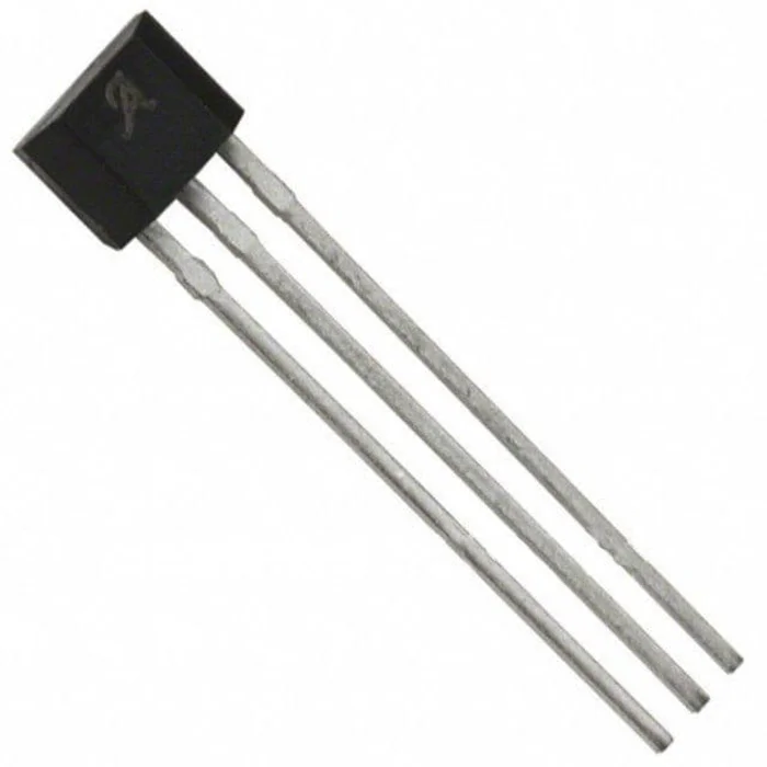 5pcs x Hall Effect Sensor – Allegro A1104