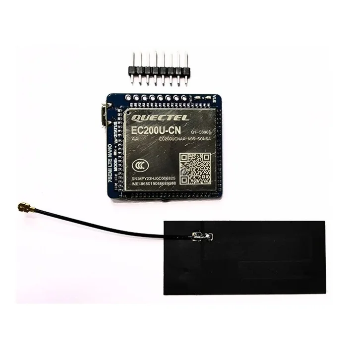 7Semi EC200U-CN LTE 4G GNSS Ultra-compact Nano Modem