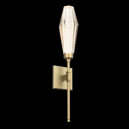 Aalto ADA Indoor Sconce (1289|IDB0049-04-GB-RA-L3)