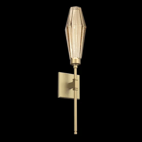 Aalto ADA Indoor Sconce (1289|IDB0049-04-GB-RB-L1)
