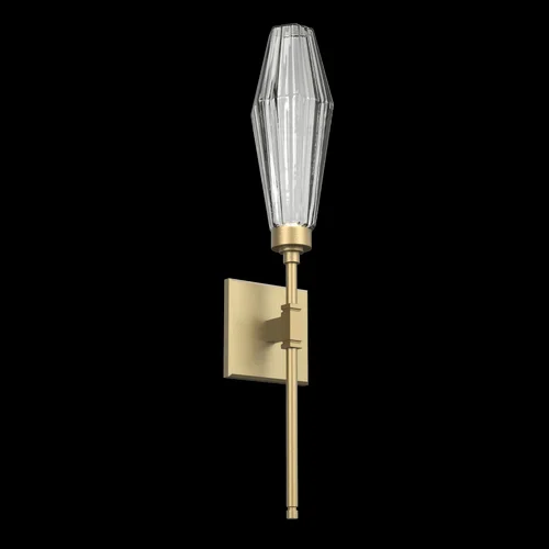 Aalto ADA Indoor Sconce (1289|IDB0049-04-GB-RS-L3)
