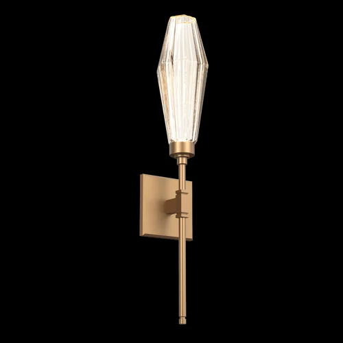 Aalto ADA Indoor Sconce (1289|IDB0049-04-NB-RA-L1)
