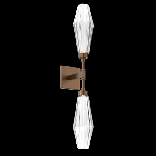 Aalto Double Sconce (1289|IDB0049-02-BB-RC-L3)