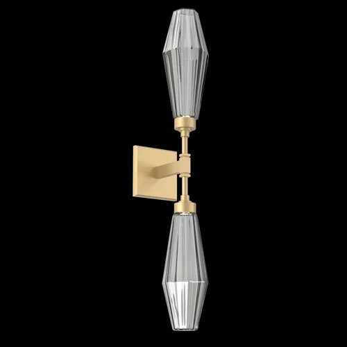 Aalto Double Sconce (1289|IDB0049-02-GB-RS-L3)