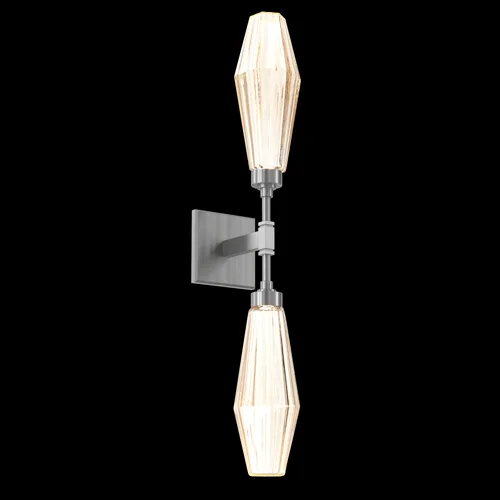 Aalto Double Sconce (1289|IDB0049-02-GM-RA-L3)