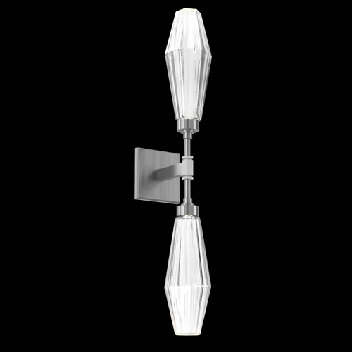 Aalto Double Sconce (1289|IDB0049-02-GM-RC-L3)