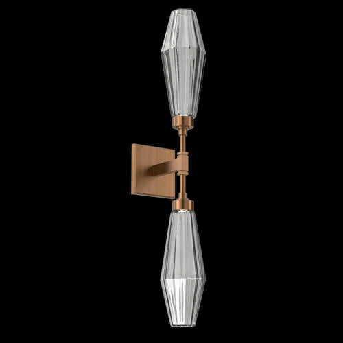 Aalto Double Sconce (1289|IDB0049-02-RB-RS-L1)