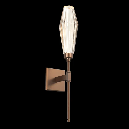 Aalto Indoor Sconce (1289|IDB0049-07-BB-RA-L3)
