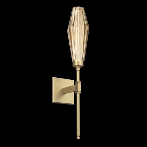 Aalto Indoor Sconce (1289|IDB0049-07-GB-RB-L3)