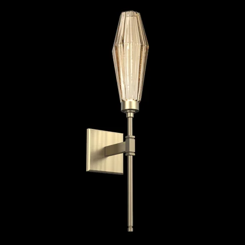 Aalto Indoor Sconce (1289|IDB0049-07-HB-RB-L3)