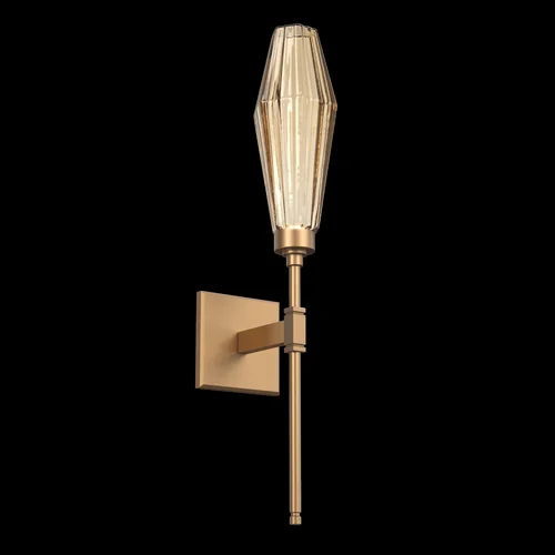Aalto Indoor Sconce (1289|IDB0049-07-NB-RB-L1)
