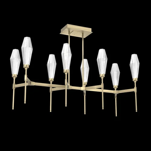 Aalto Linear – 48-Inch (1289|PLB0049-48-HB-RC-001-L3)