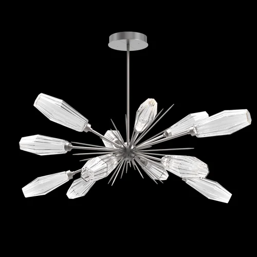 Aalto Oval Starburst-0A 53” (1289|PLB0049-0A-SN-RC-001-L3)