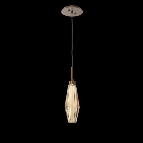 Aalto Pendant – 15-Inch (1289|LAB0049-15-FB-RB-C01-L3)