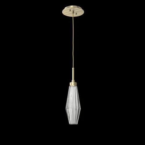 Aalto Pendant – 15-Inch (1289|LAB0049-15-HB-RS-C01-L3)