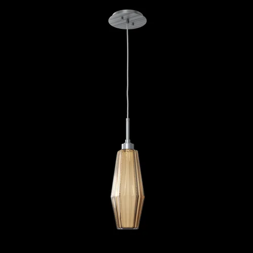 Aalto Pendant – 17-Inch (1289|LAB0049-17-GM-RB-C01-L3)