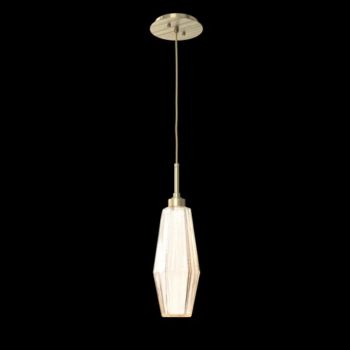 Aalto Pendant – 17-Inch (1289|LAB0049-17-HB-RA-C01-L3)
