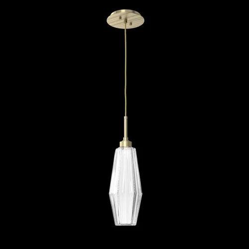 Aalto Pendant – 17-Inch (1289|LAB0049-17-HB-RC-C01-L3)