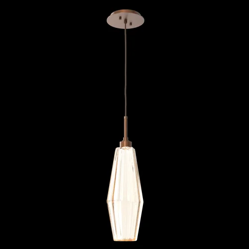 Aalto Pendant – 19-Inch (1289|LAB0049-19-BB-RA-C01-L3)