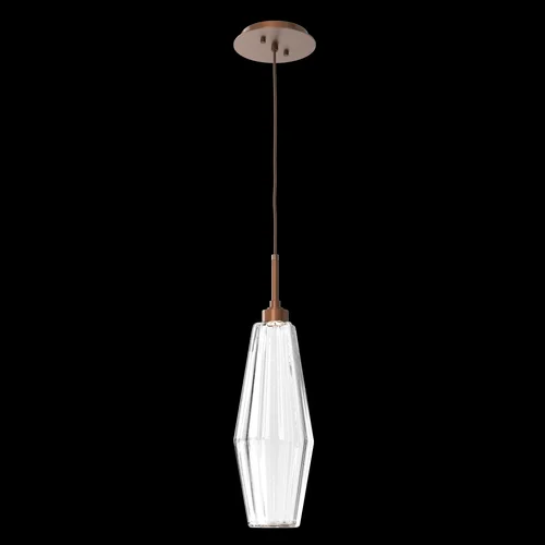 Aalto Pendant – 19-Inch (1289|LAB0049-19-BB-RC-C01-L1)