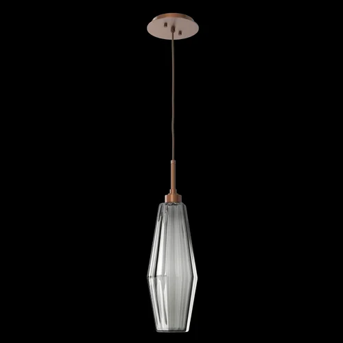 Aalto Pendant – 19-Inch (1289|LAB0049-19-BB-RS-C01-L1)