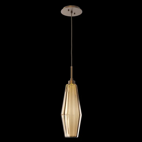 Aalto Pendant – 19-Inch (1289|LAB0049-19-FB-RB-C01-L3)