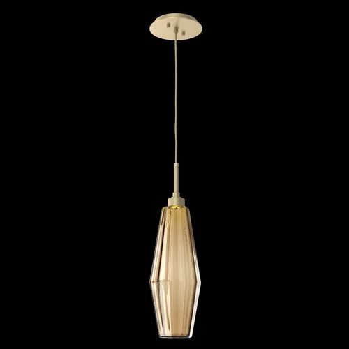 Aalto Pendant – 19-Inch (1289|LAB0049-19-GB-RB-C01-L3)