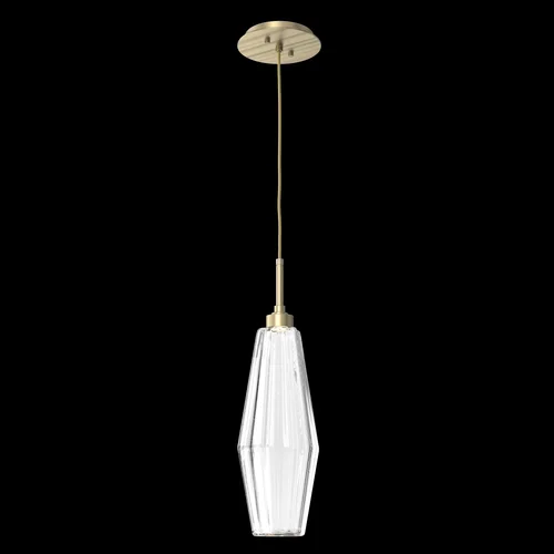 Aalto Pendant – 19-Inch (1289|LAB0049-19-HB-RC-C01-L3)