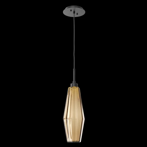 Aalto Pendant – 19-Inch (1289|LAB0049-19-MB-RB-C01-L3)