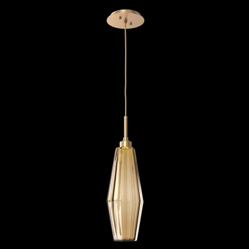 Aalto Pendant – 19-Inch (1289|LAB0049-19-NB-RB-C01-L1)