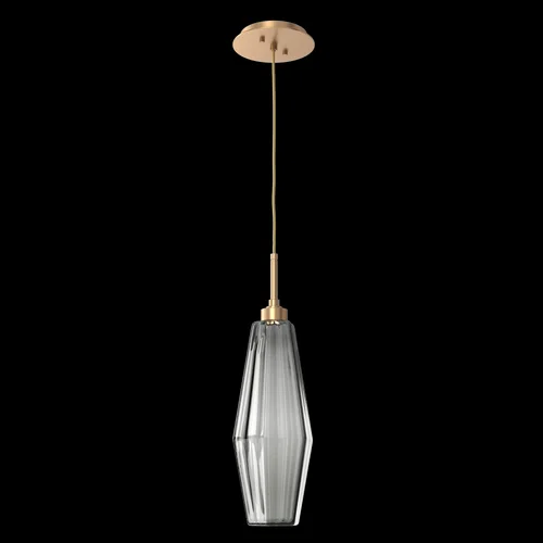 Aalto Pendant – 19-Inch (1289|LAB0049-19-NB-RS-C01-L3)