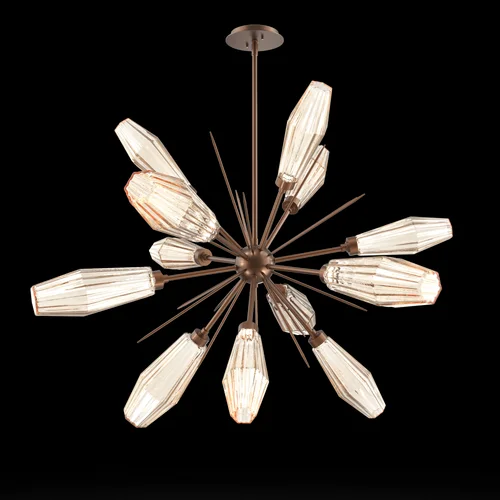 Aalto Starburst – 38-Inch (1289|CHB0049-0A-BB-RA-001-L1)