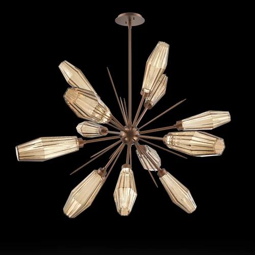 Aalto Starburst – 38-Inch (1289|CHB0049-0A-BB-RB-001-L1)